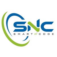 SMARTnCODE Technologies Pvt. Ltd. Logo