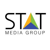 STAT Media Group Logo