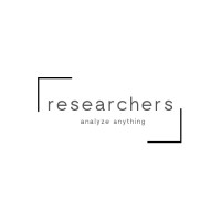 Researchers.me Logo