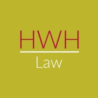 Hallmark Whatley Hulme Logo