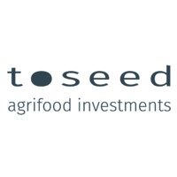 ToSeed & Partners Logo