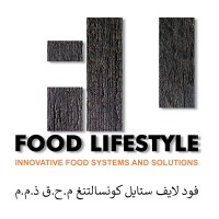 Food Lifestyle Consulting QFZ LLC Logo