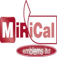 MiRiCal Emblems Limited Logo