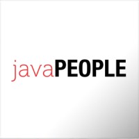 javaPEOPLE Logo