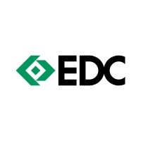 EDC Corporate Branding & Solutions Logo