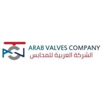 Arab Valves Company Logo
