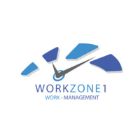 Workzone1 Logo
