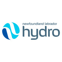 Newfoundland & Labrador Hydro Logo