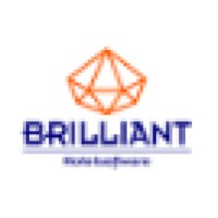Brilliant Hotelsoftware Logo