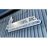 JQ Enterprises, Inc. Logo