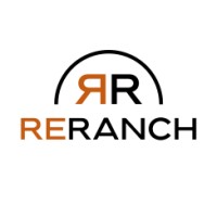 reRanch Logo