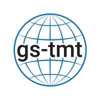 GS - Tvornica Mašina Travnik Logo