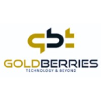 Goldberries Technologies Logo