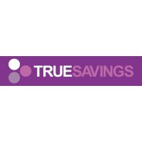 TrueSavings Logo
