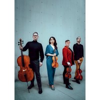 Catalyst Quartet Logo