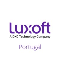 Luxoft Portugal Logo