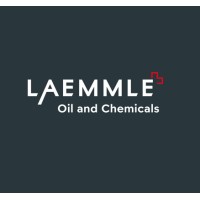 LAEMMLE Chemicals AG Logo