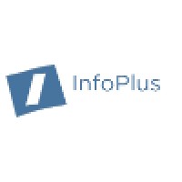 InfoPlus - A Bristol Capital Company Logo