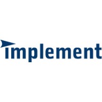 Implement AG Logo