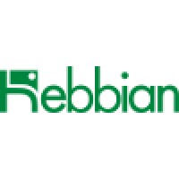 Hebbian Inc. Logo