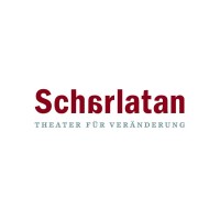 Scharlatan - Theater für Veränderung Logo