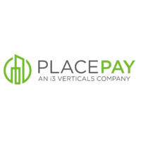 PlacePay Logo