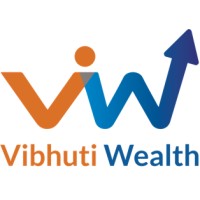 Vibhuti Wealth Logo