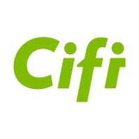 CIFI - Corporación Interamericana para el Financiamiento de Infraestructura, S.A. Logo