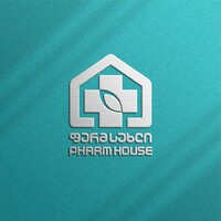PHARMHOUSE Logo