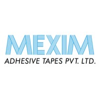 Mexim Adhesive Tapes Pvt Ltd Logo