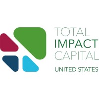 Total Impact Capital Logo