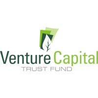 Venture Capital Trust Fund Logo