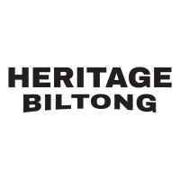 Heritage Biltong Logo