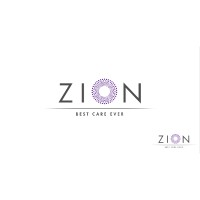 Zion Medical Group Logo