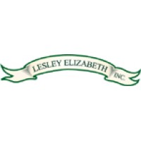 Lesley Elizabeth Logo