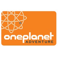 ONEPLANET ADVENTURE LIMITED Logo