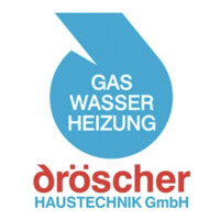 Dröscher Haustechnik GmbH Logo