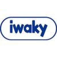 IWAKY SERVICIO TECNICO Logo