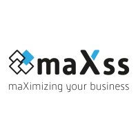 maXss Logo