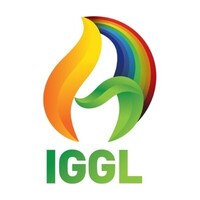 Indradhanush Gas Grid Limited Logo