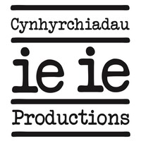 IE IE PRODUCTIONS LIMITED Logo