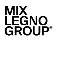Mixlegno group Logo