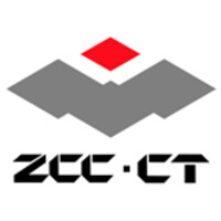 Zhuzhou Cemented Carbide Cutting Tools Co., Ltd. Logo