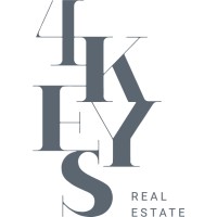 4 Keys Real Estate GmbH Logo