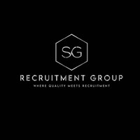 SG Recruitment Group Logo