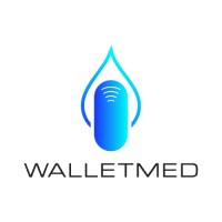 Walletmed Logo