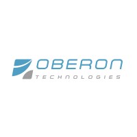 Oberon Technologies Logo