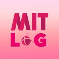 Mit Logística Logo
