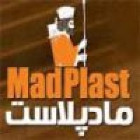Nahr Afshan Logo