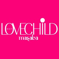 LoveChild by Masaba Logo